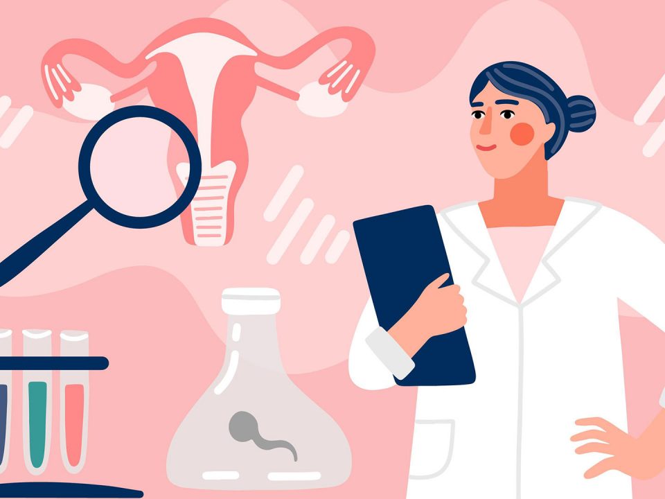 Ginecologista e Obstetra