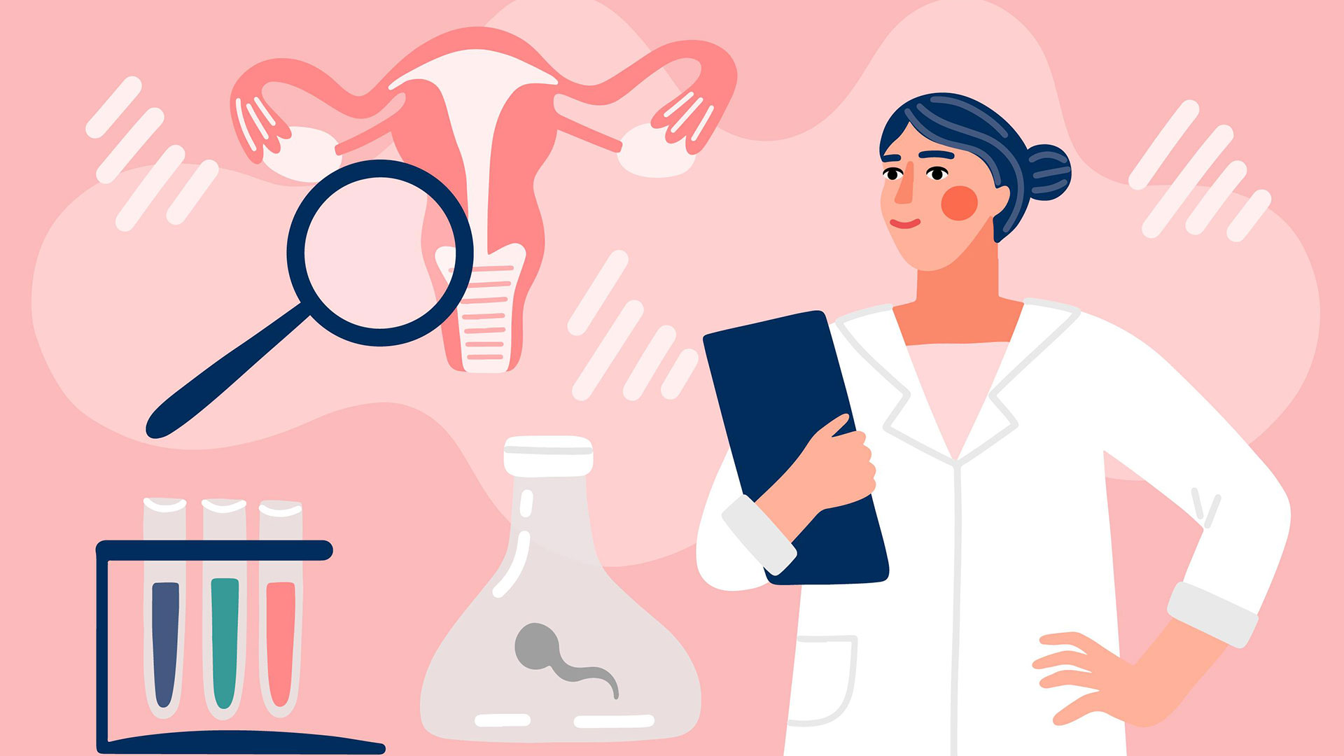 Ginecologista e Obstetra